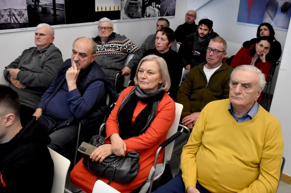 Svečana godišnja skupština Povijesnog društva Požega