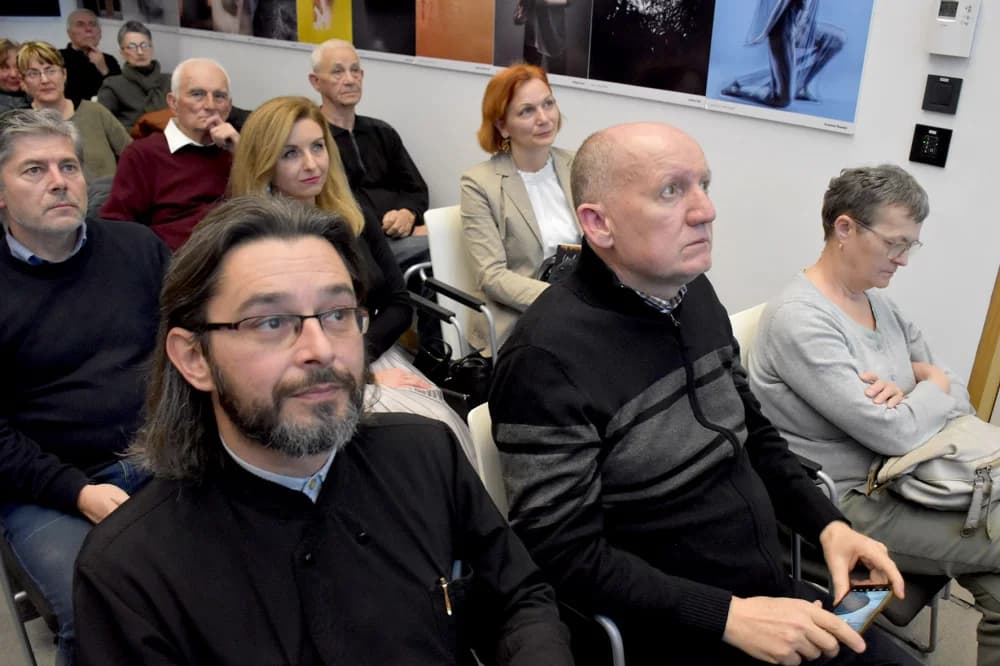 Svečana godišnja skupština Povijesnog društva Požega