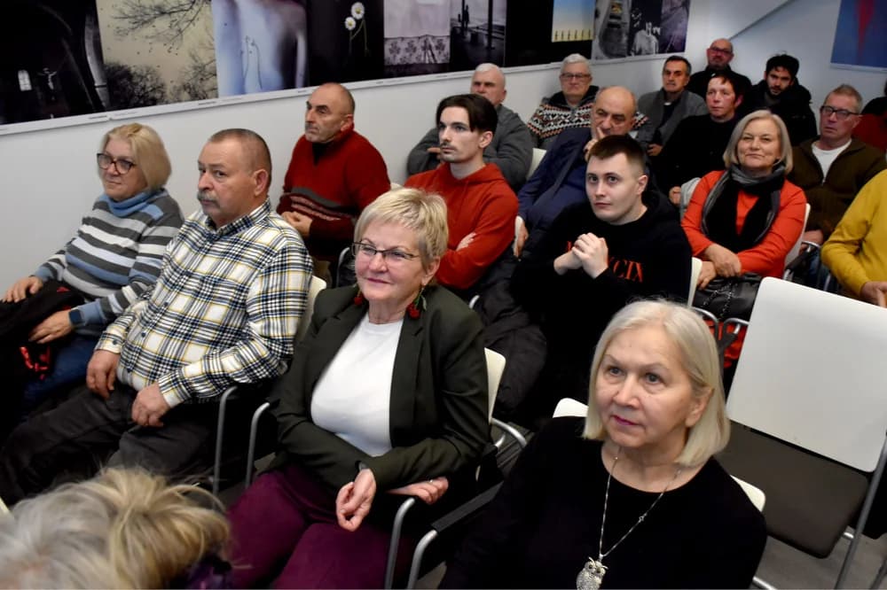Svečana godišnja skupština Povijesnog društva Požega