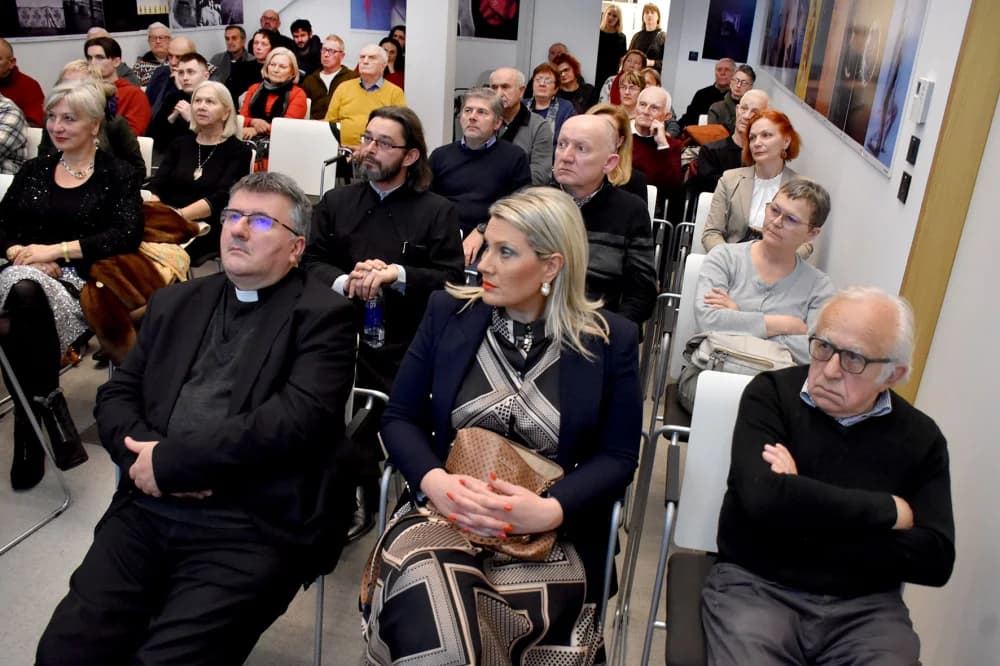 Svečana godišnja skupština Povijesnog društva Požega
