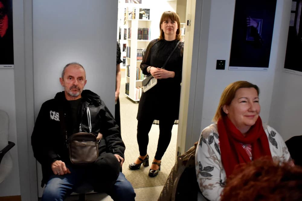 Svečana godišnja skupština Povijesnog društva Požega