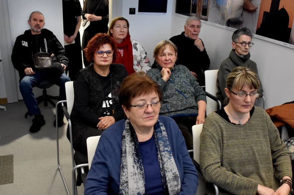 Svečana godišnja skupština Povijesnog društva Požega
