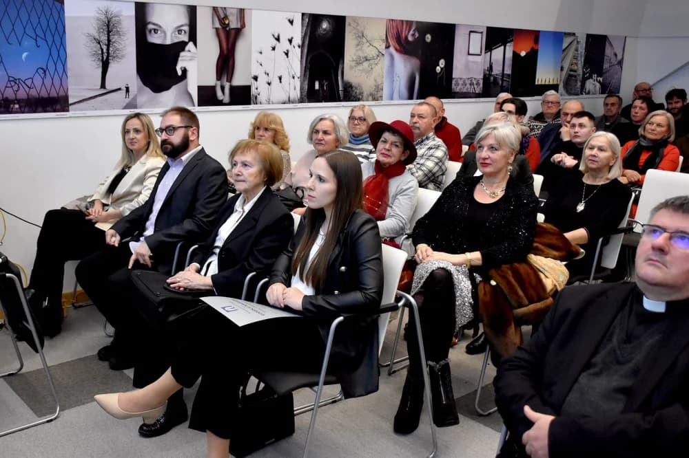 Svečana godišnja skupština Povijesnog društva Požega