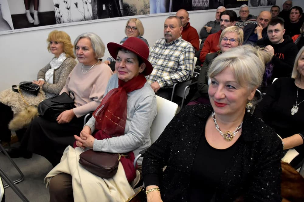Svečana godišnja skupština Povijesnog društva Požega