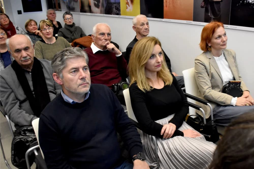 Svečana godišnja skupština Povijesnog društva Požega