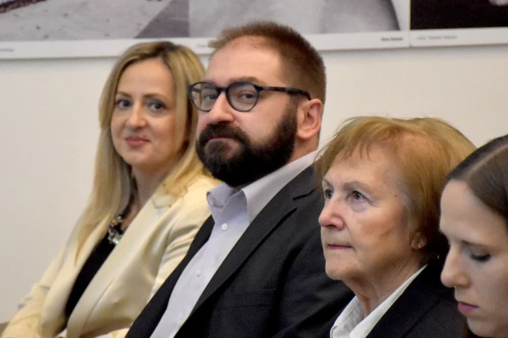 Svečana godišnja skupština Povijesnog društva Požega