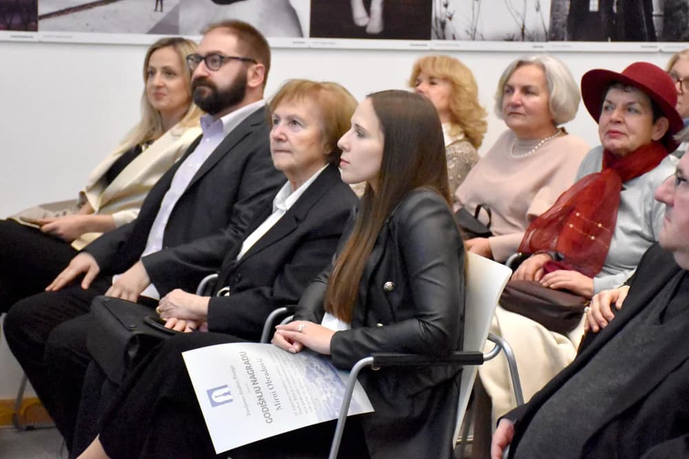 Svečana godišnja skupština Povijesnog društva Požega