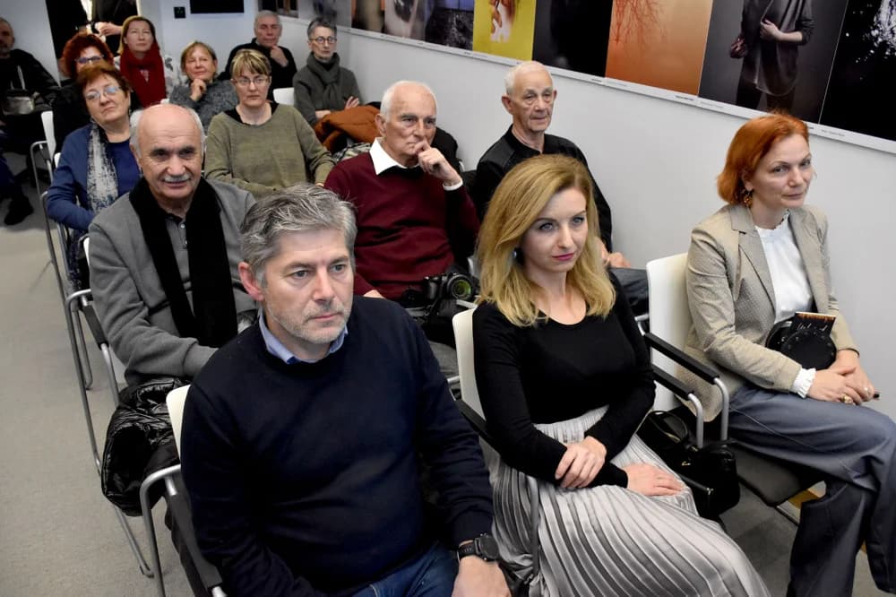 Svečana godišnja skupština Povijesnog društva Požega