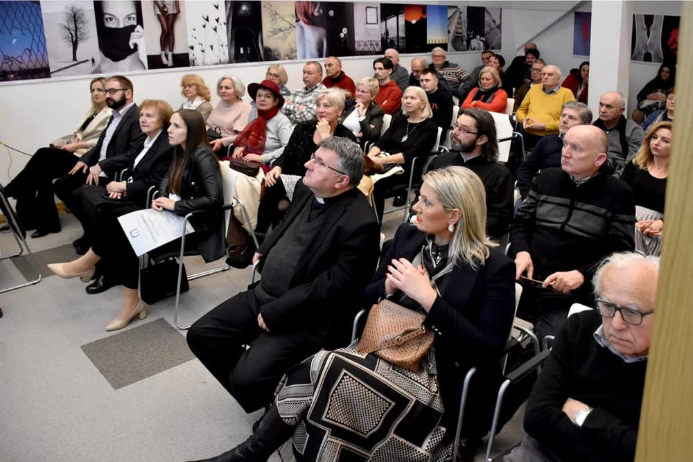 Svečana godišnja skupština Povijesnog društva Požega