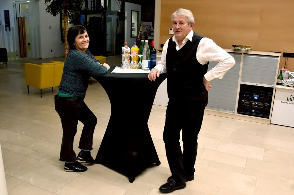 Svečana godišnja skupština Povijesnog društva Požega
