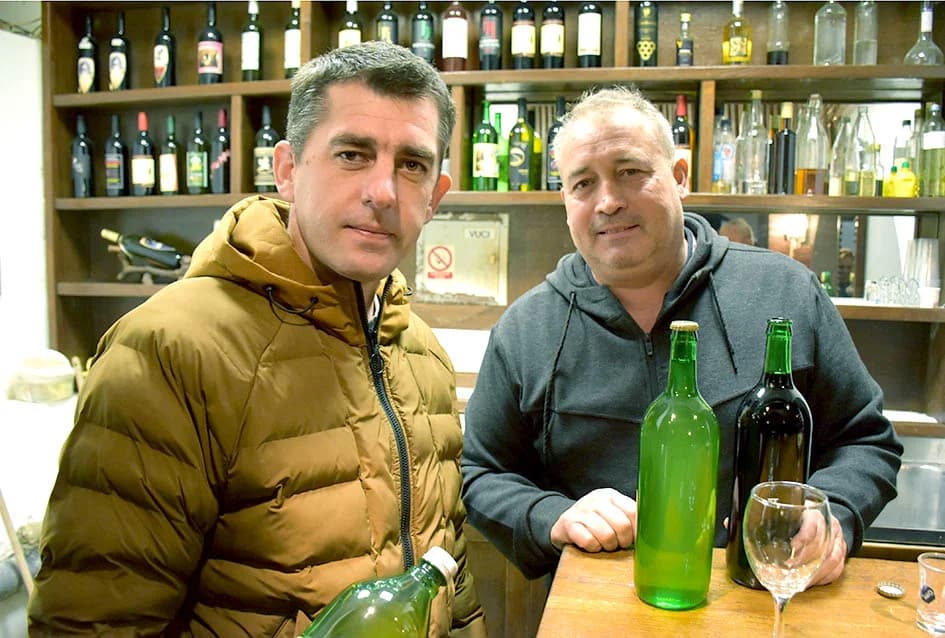 BOŽIĆNI DOMJENAK POŽEŠKIH VINOGRADARA: S pijetetom prema žrtvama tragedije u Zagrebu