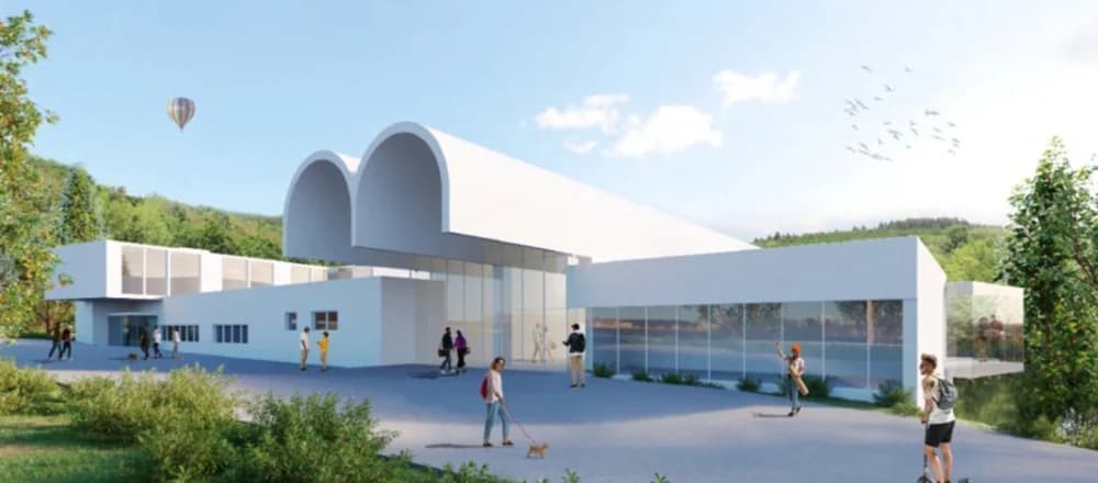 Država darovala zemljište Općini Kaptol, a to je korak bliže gradnji Interpretacijskog centra halštatske kulture