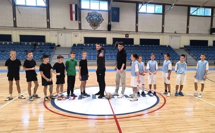 „ADVENT U KANIŽLIĆU“ Održan humanitarni Božićni malonogometni turnir