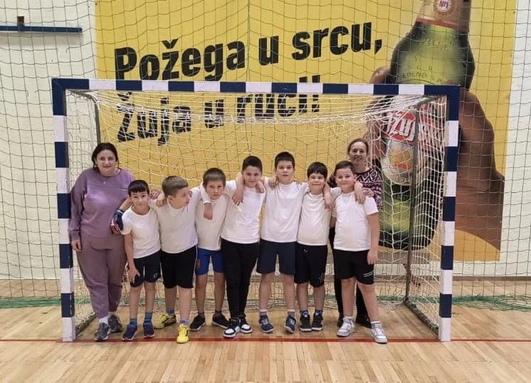 „ADVENT U KANIŽLIĆU“ Održan humanitarni Božićni malonogometni turnir