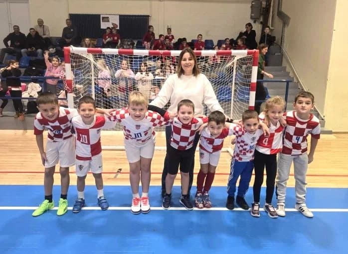 „ADVENT U KANIŽLIĆU“ Održan humanitarni Božićni malonogometni turnir