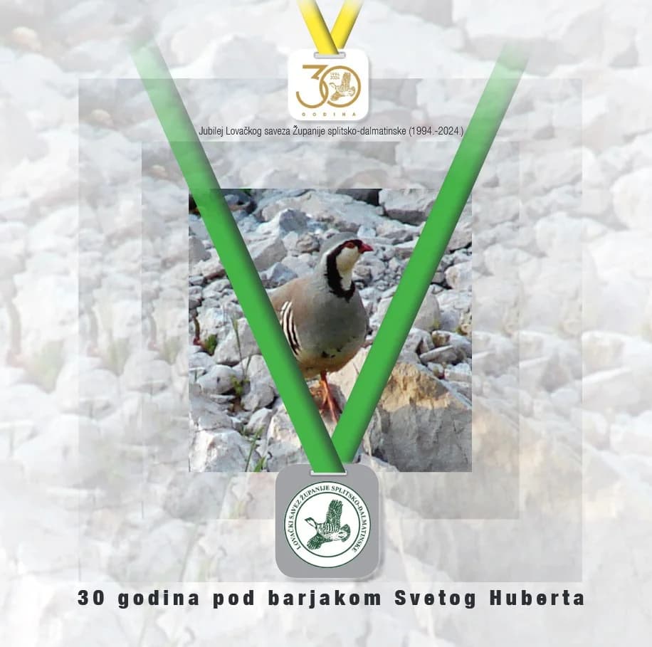 Splitski lovci uz slavlje jubileja sjetili se suradnje s Požežanima