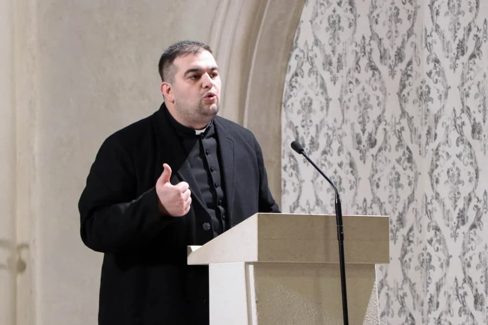 Duhovna obnova dviju molitvenih zajednica u Požegi
