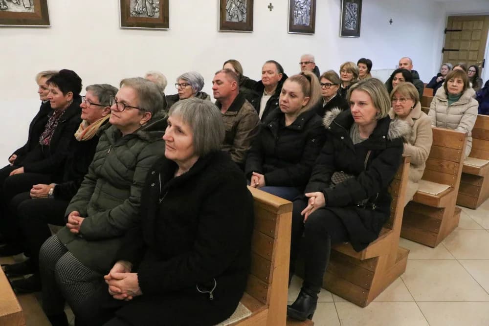 Duhovna obnova dviju molitvenih zajednica u Požegi