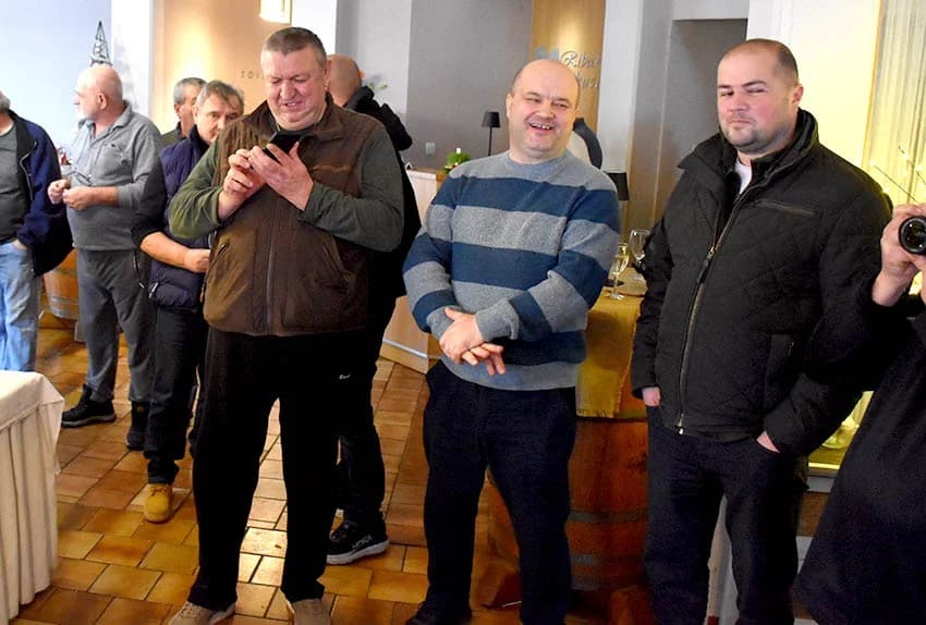 KUTJEVAČKI BOŽIĆNI ŠAHOVSKI TURNIR: Gosti iz Jajca ponovili prošlogodišnji uspjeh