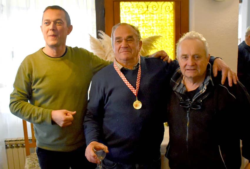 KUTJEVAČKI BOŽIĆNI ŠAHOVSKI TURNIR: Gosti iz Jajca ponovili prošlogodišnji uspjeh