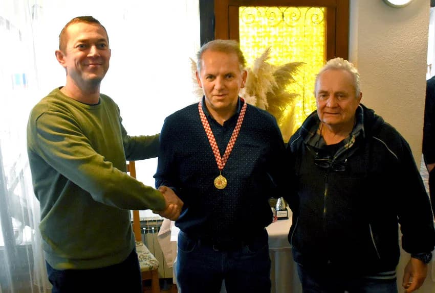 KUTJEVAČKI BOŽIĆNI ŠAHOVSKI TURNIR: Gosti iz Jajca ponovili prošlogodišnji uspjeh