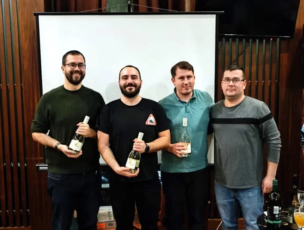 KVIZOLJUPCI ZLATNE DOLINE: Održan 123. požeški pub kviz na kojem sudjelovalo 15 ekipa
