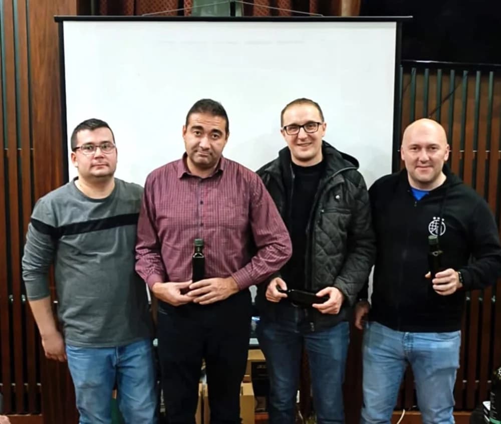 KVIZOLJUPCI ZLATNE DOLINE: Održan 123. požeški pub kviz na kojem sudjelovalo 15 ekipa