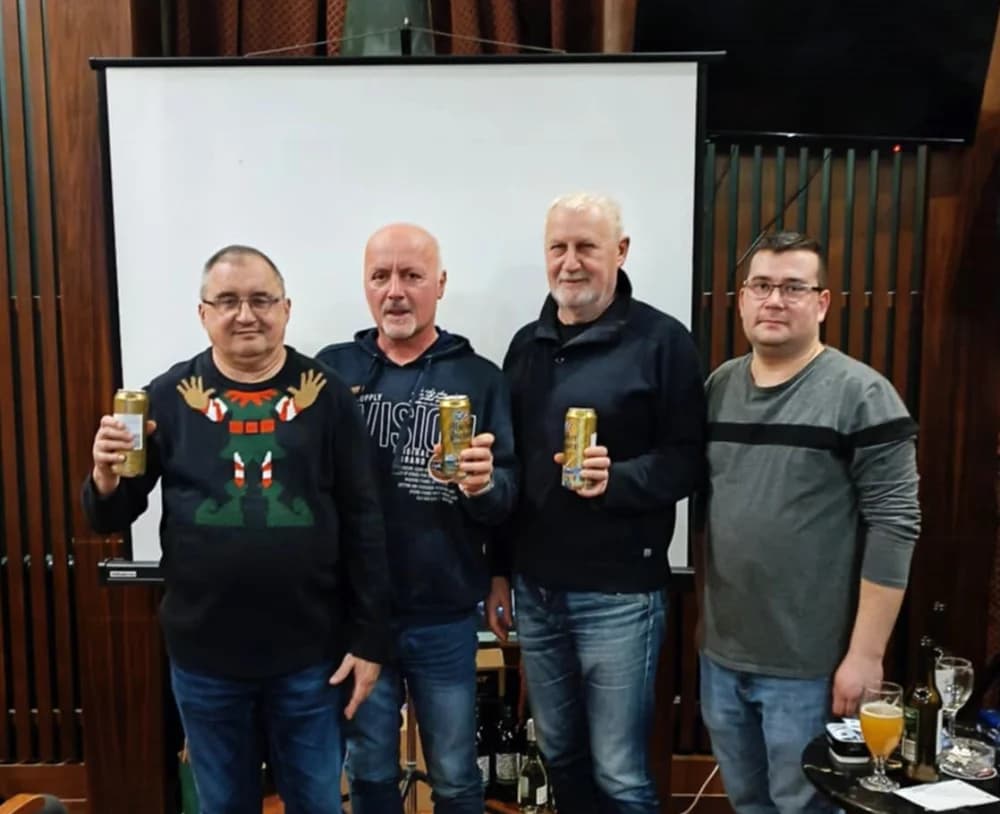 KVIZOLJUPCI ZLATNE DOLINE: Održan 123. požeški pub kviz na kojem sudjelovalo 15 ekipa
