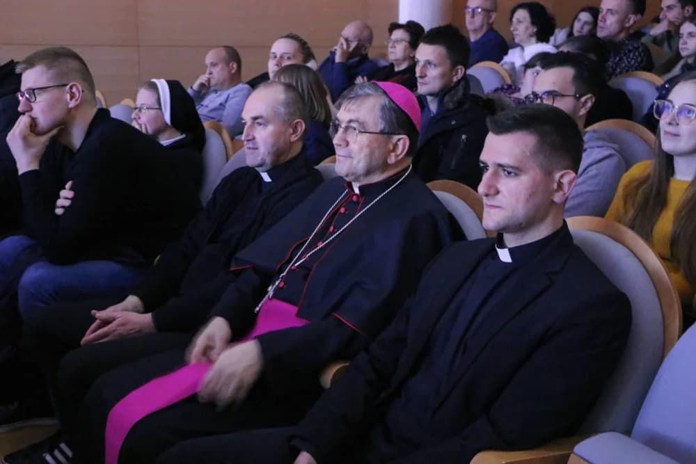 Karitativni koncert mladih u Požegi „Božić u nama“