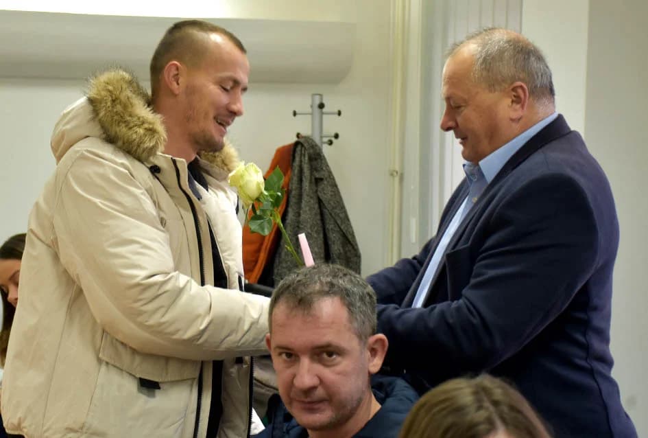 OPĆINA JAKŠIĆ DARIVALA RODITELJE NOVOĐENE DJECE: Prvi puta više dječaka