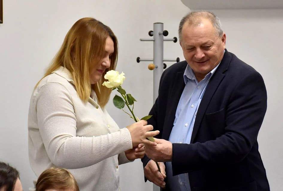 OPĆINA JAKŠIĆ DARIVALA RODITELJE NOVOĐENE DJECE: Prvi puta više dječaka