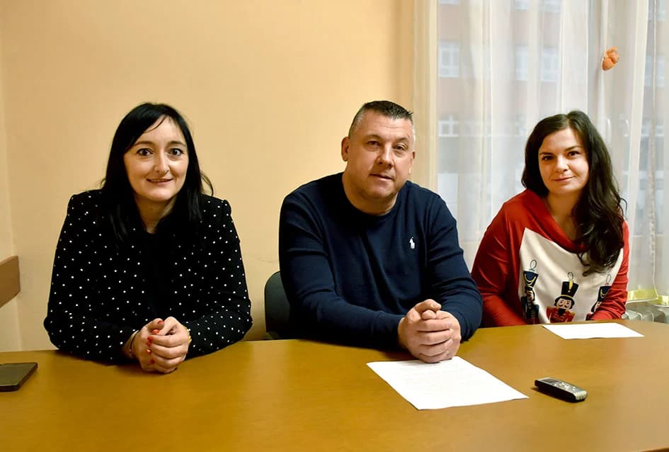 Sve je spremno za posni obrok u Požegi od 11,30 i Pleternici u 10 sati
