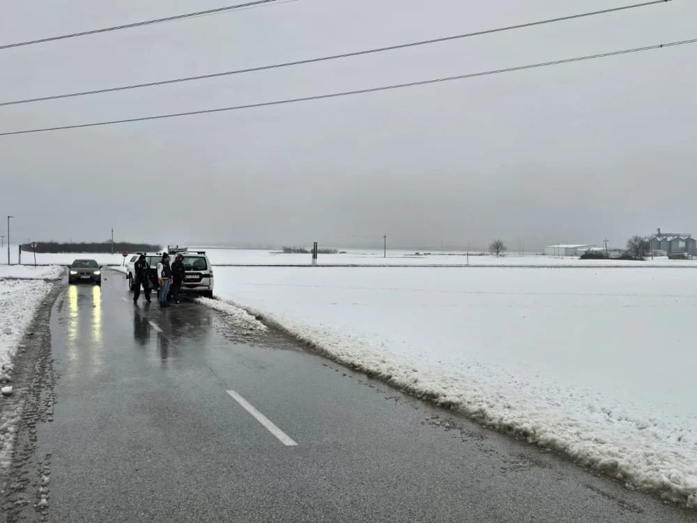 HEP-ova bezosjećajnost prema velikom broju mještana s područja grada Kutjeva: Više od 24 sata bez struje gotovo 500 obitelji