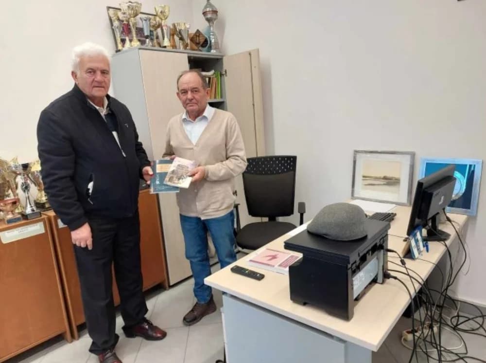 Lijepe uspomene na šahiste i šahovske klubove s područja Požeško-slavonske županije