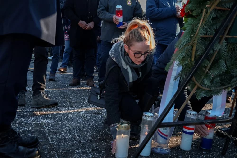 Bučje: „Prije 33 godine vi hrvatski branitelji unijeli ste nadu i toplinu u brojne domove“