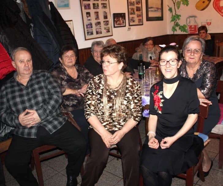 Pjesmom i plesom obilježili blagdan svetog Stjepana