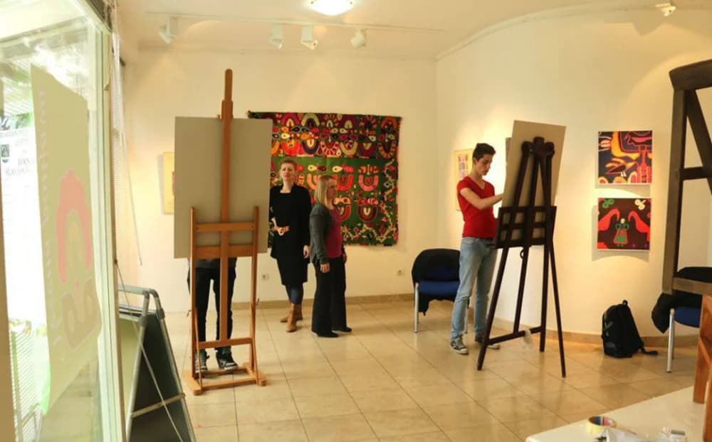Država daje tri potpore projektima vizualnih umjetnosti