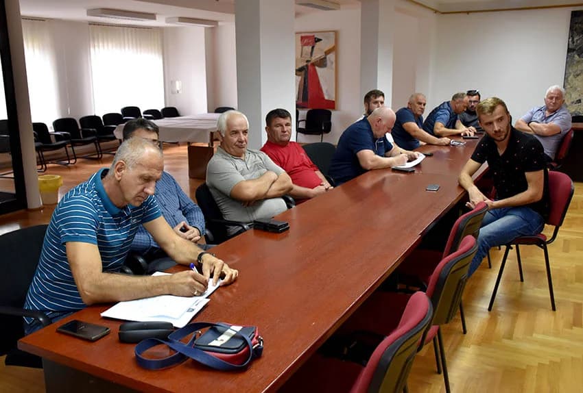 PROIZVODNJA INDUSTRIJSKE RAJČICE U POŽEŠTINI: Novina zanimljiva požeškim povrtlarima