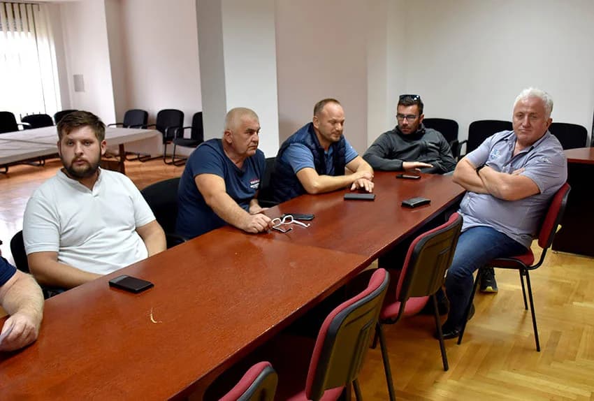 PROIZVODNJA INDUSTRIJSKE RAJČICE U POŽEŠTINI: Novina zanimljiva požeškim povrtlarima