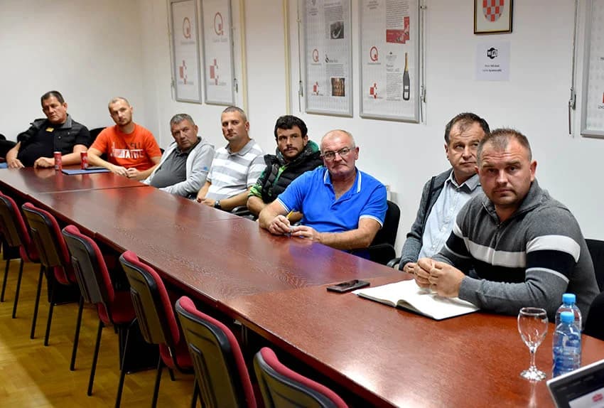 PROIZVODNJA INDUSTRIJSKE RAJČICE U POŽEŠTINI: Novina zanimljiva požeškim povrtlarima