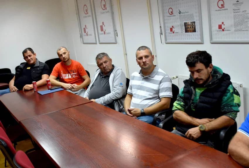 PROIZVODNJA INDUSTRIJSKE RAJČICE U POŽEŠTINI: Novina zanimljiva požeškim povrtlarima