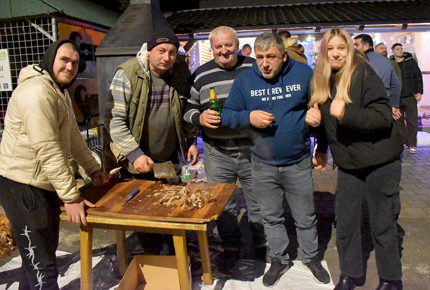 VETOVČANI U BEDNJI NA TURNIRU U BELI: Nakon 14 sati igre, treći