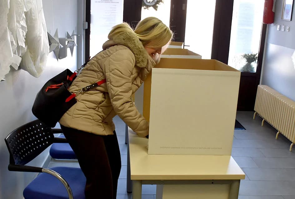 Izbori u tijeku: Na biralištima smo zatekli i neke požeške političare