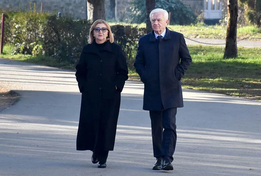 Izbori u tijeku: Na biralištima smo zatekli i neke požeške političare