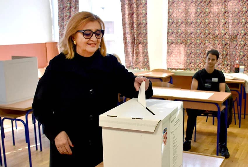 Izbori u tijeku: Na biralištima smo zatekli i neke požeške političare
