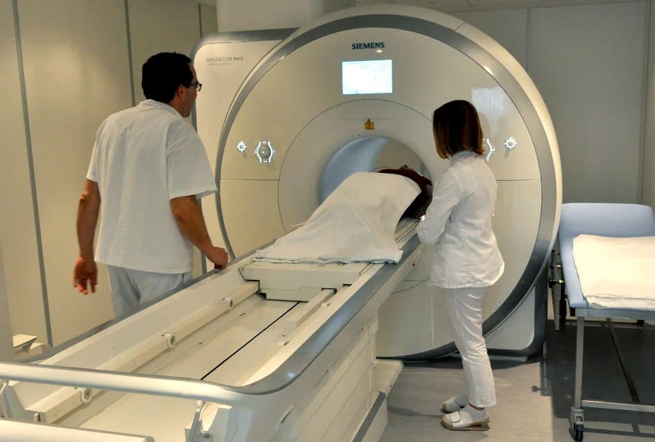 Požeška bolnica ima 40 pacijenata iz okolnih županija, a ulaganjima poboljšava skrb za bolesnike