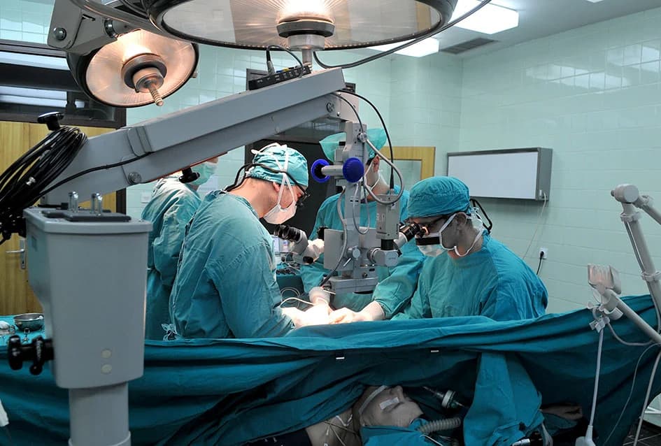 Požeška bolnica ima 40 pacijenata iz okolnih županija, a ulaganjima poboljšava skrb za bolesnike