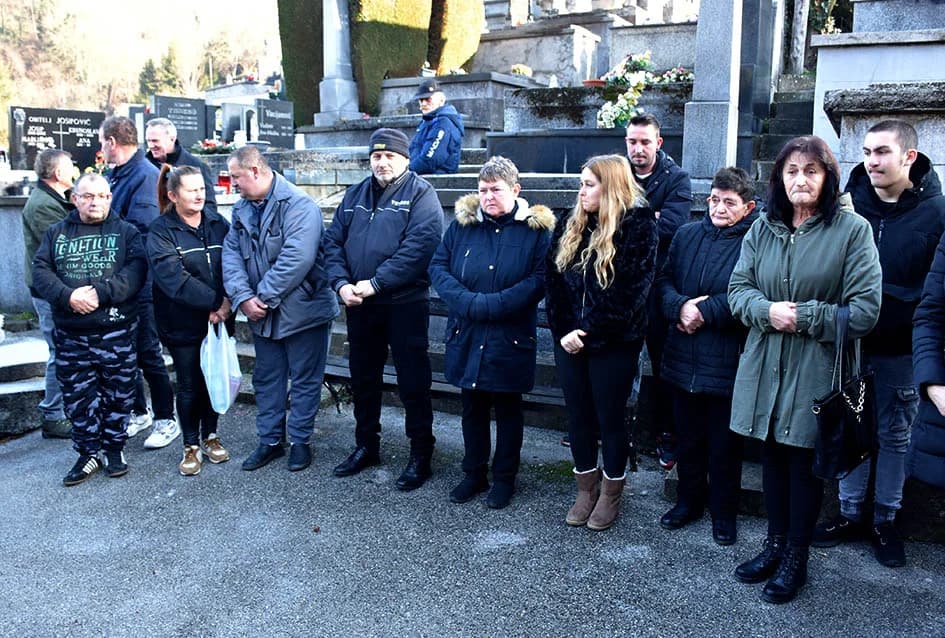 Ispraćen dobri duh požeški izviđača