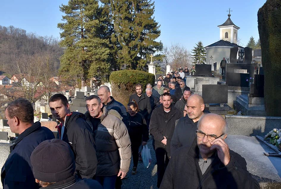 Ispraćen dobri duh požeški izviđača