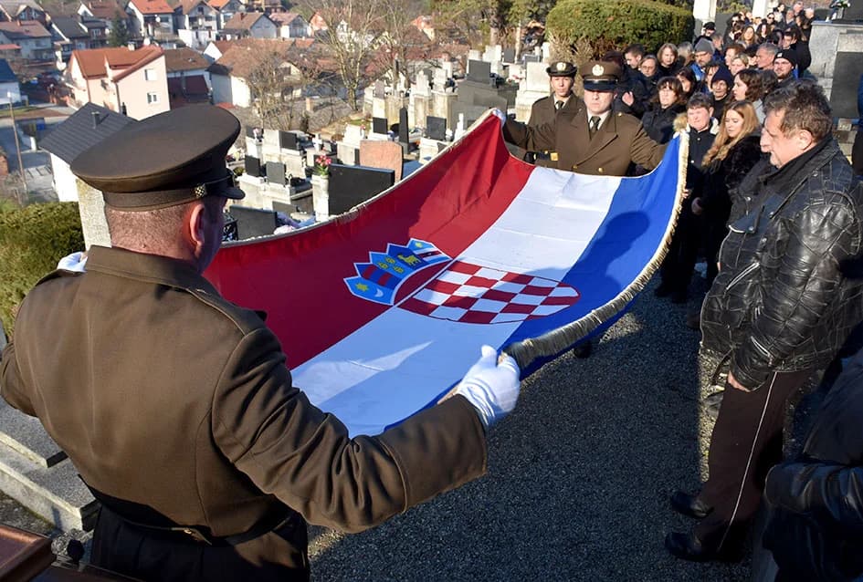 Ispraćen dobri duh požeški izviđača